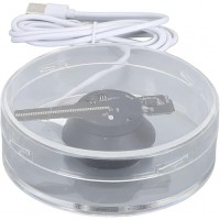 11 cm 3D Hologram Fan 11 cm 3D Hologram Fan